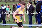 Mens Under-17s 2026 UK CAU Inter Counties Cross Country, Wollaton Park, Nottingham. Photo: David T. Hewitson/Sports for All Pics